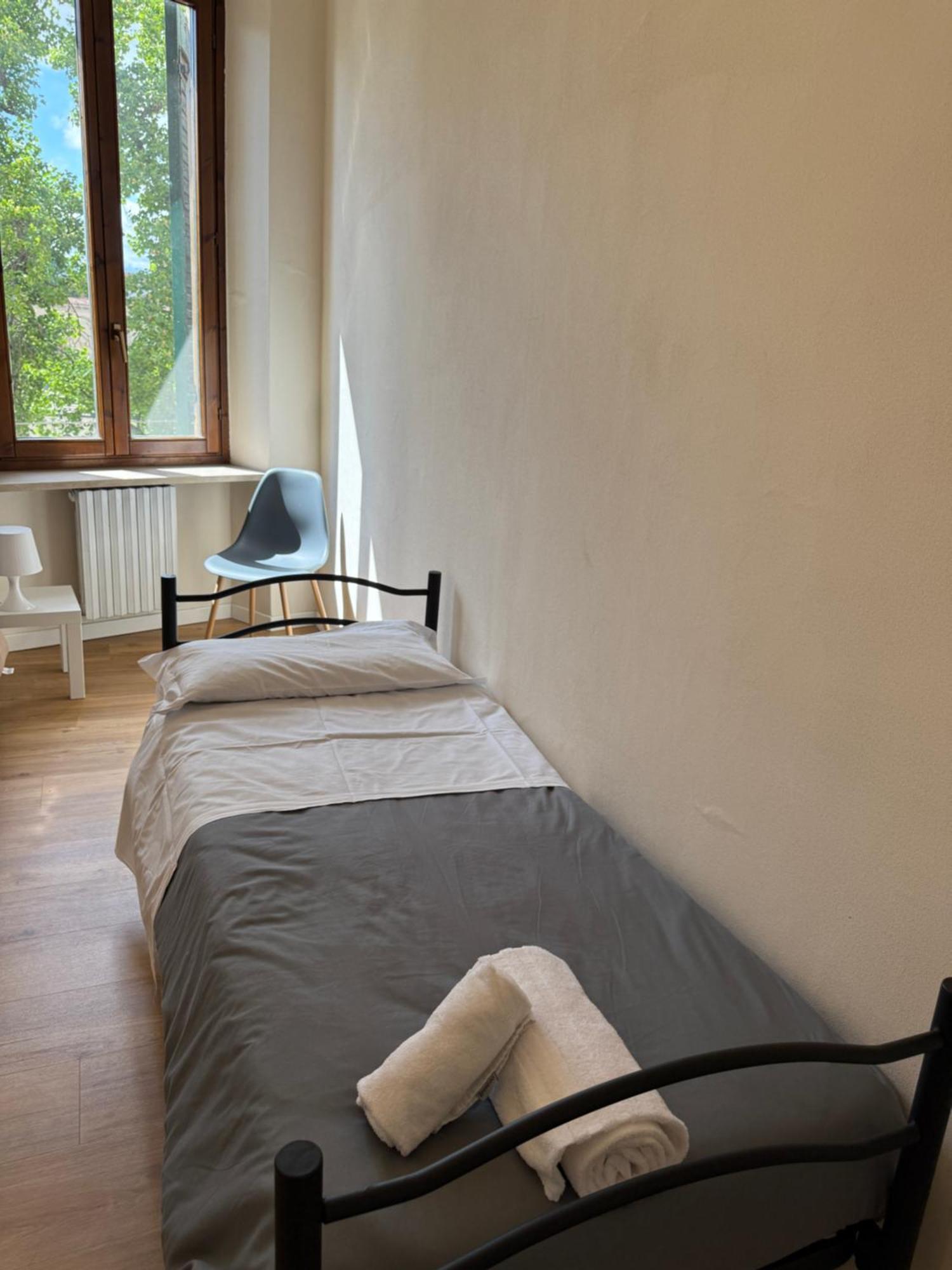 Vittoria Sull'Adige Apartment เวโรนา ภายนอก รูปภาพ