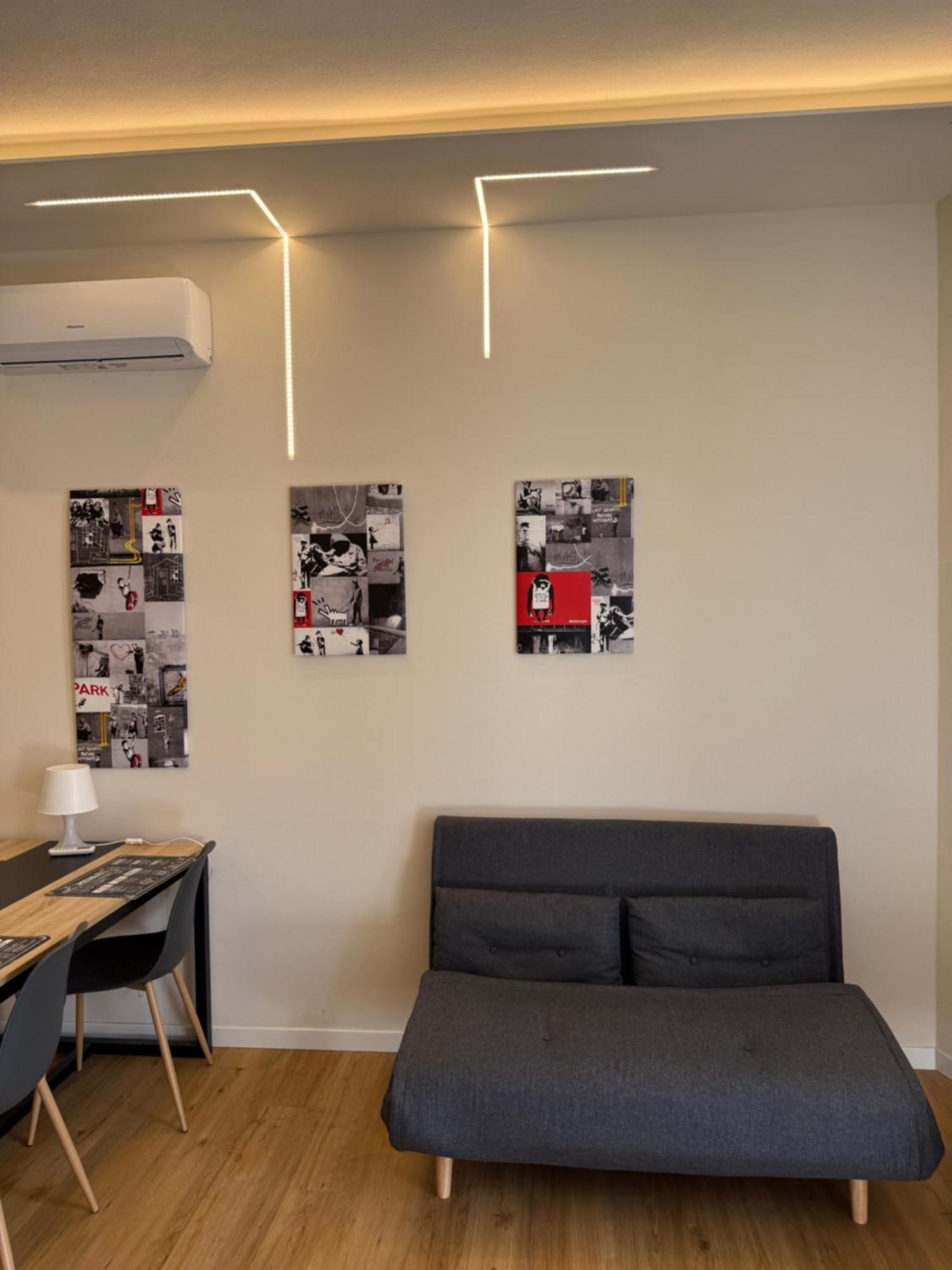 Vittoria Sull'Adige Apartment เวโรนา ภายนอก รูปภาพ