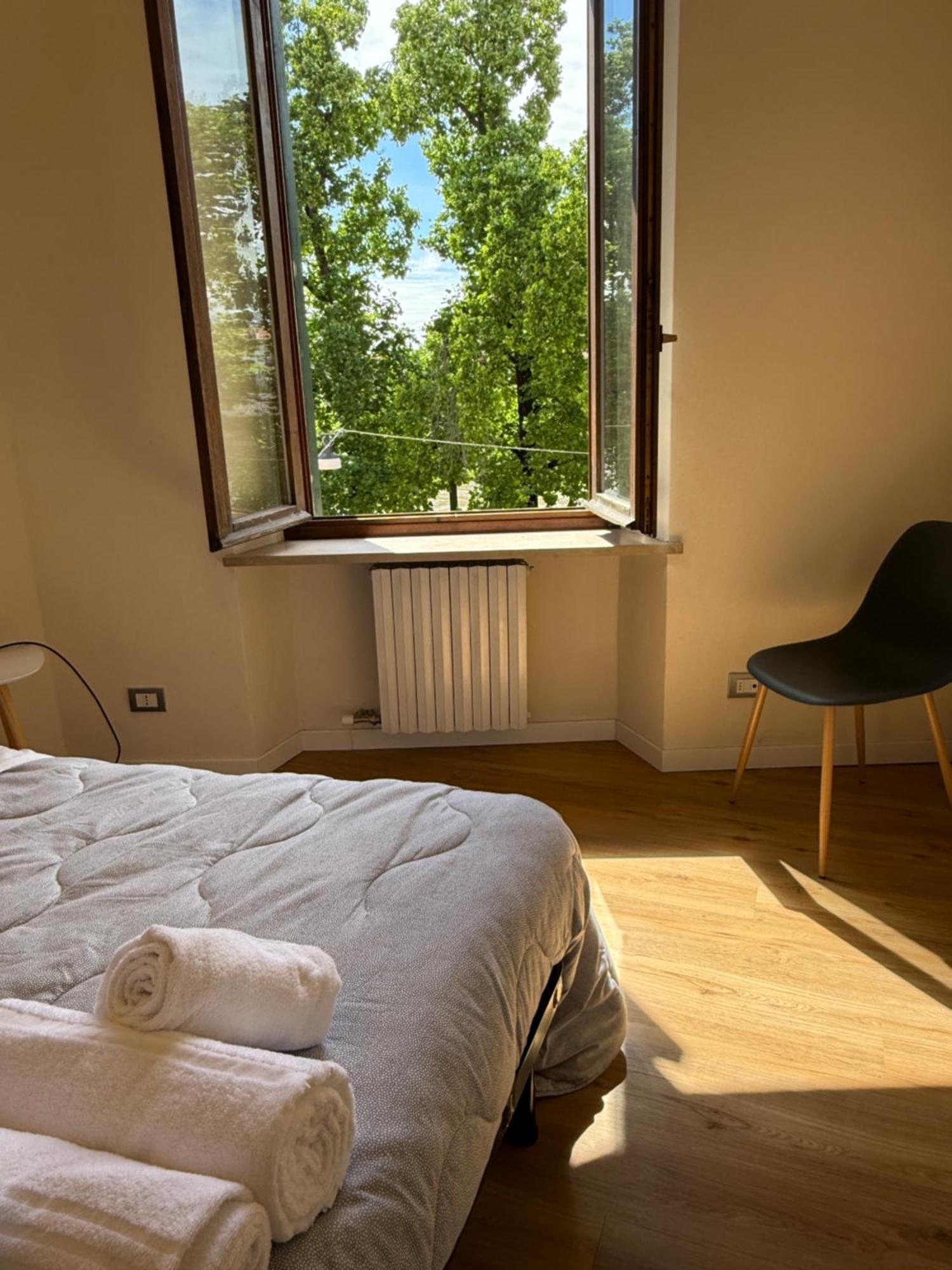 Vittoria Sull'Adige Apartment เวโรนา ภายนอก รูปภาพ