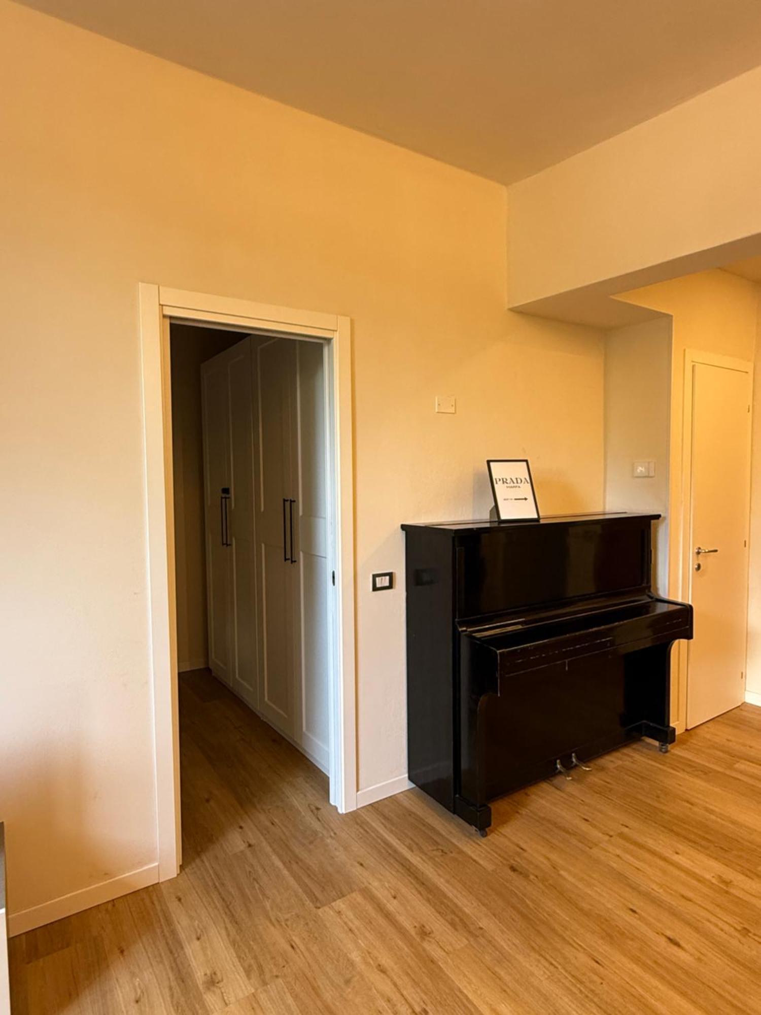 Vittoria Sull'Adige Apartment เวโรนา ภายนอก รูปภาพ